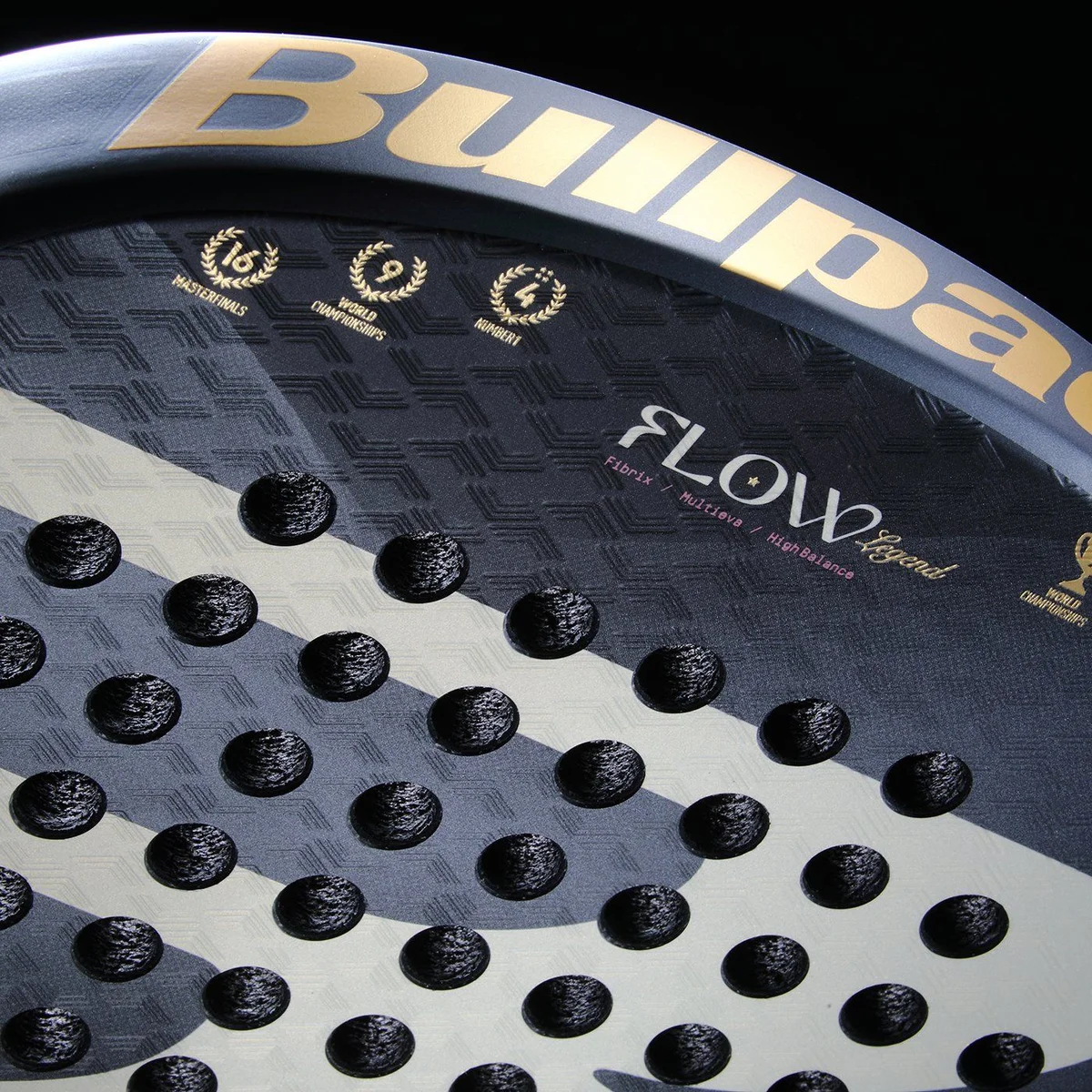 Bullpadel Flow Legend