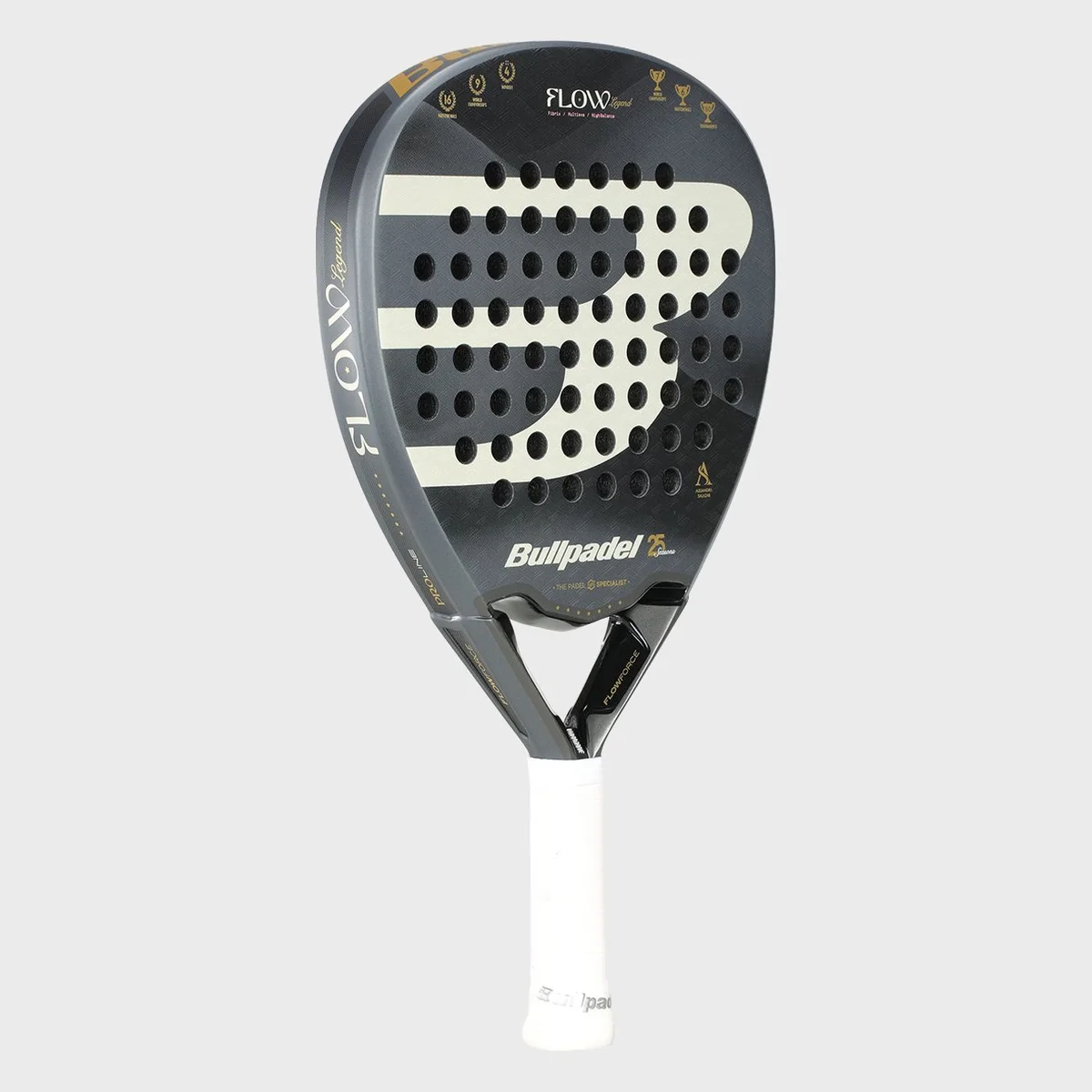 Bullpadel Flow Legend