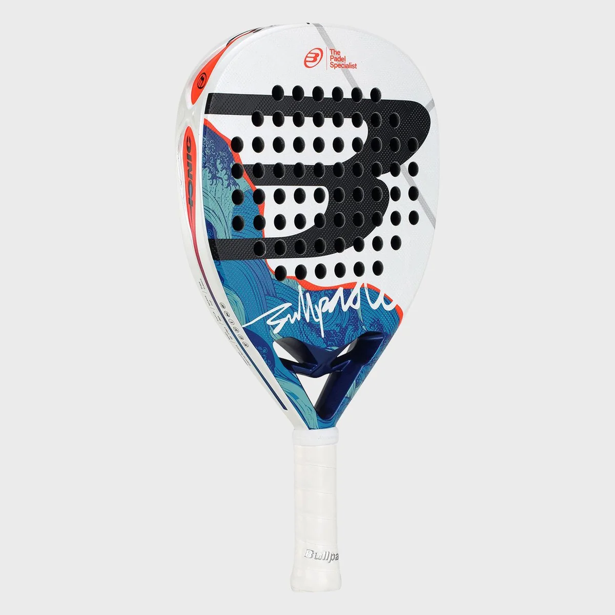 Bullpadel Ionic Power 26