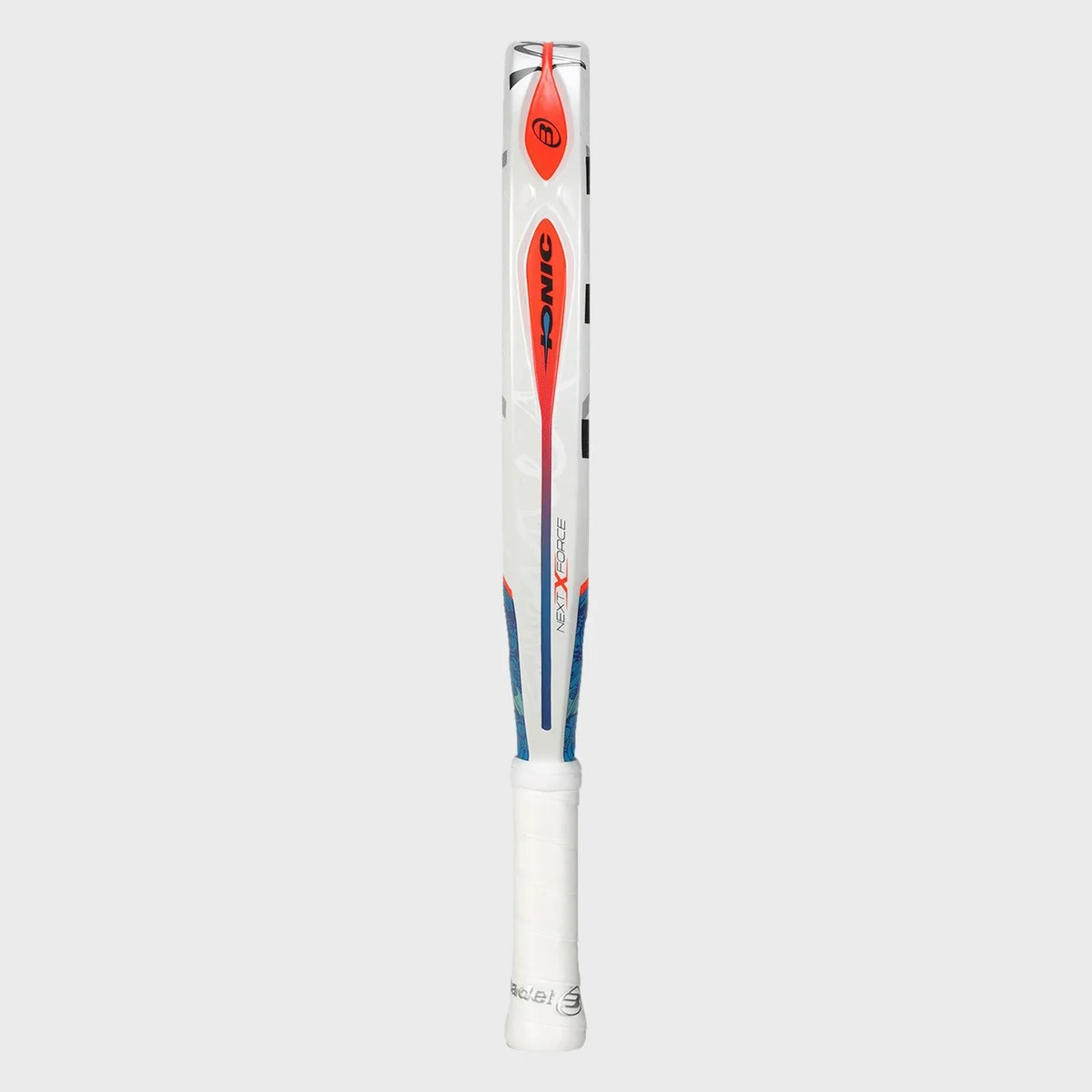 Bullpadel Ionic Power 26