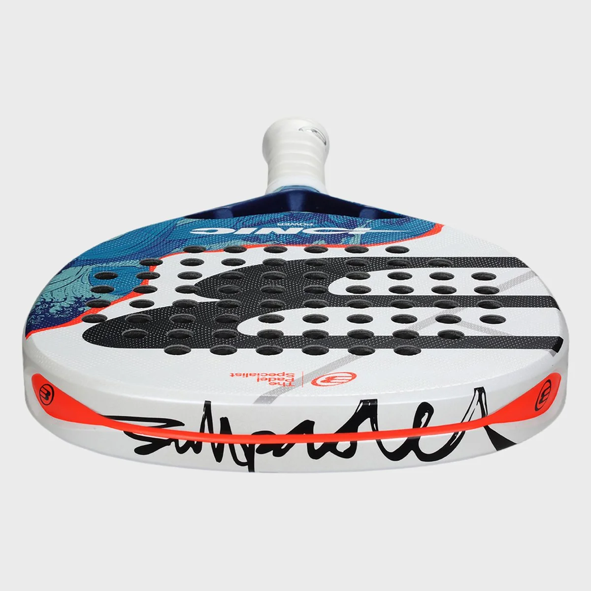 Bullpadel Ionic Power 26