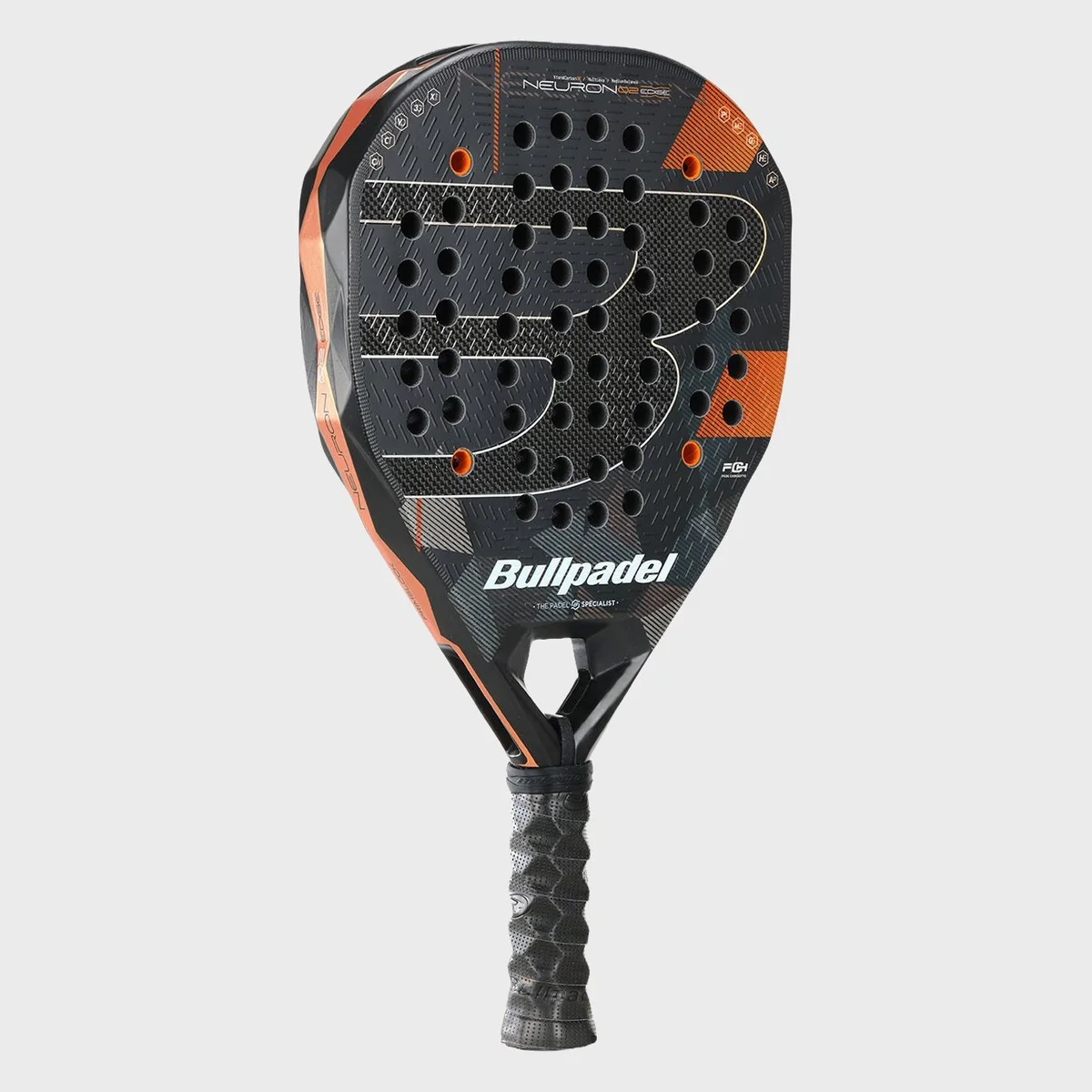 Bullpadel Neuron 02 Edge