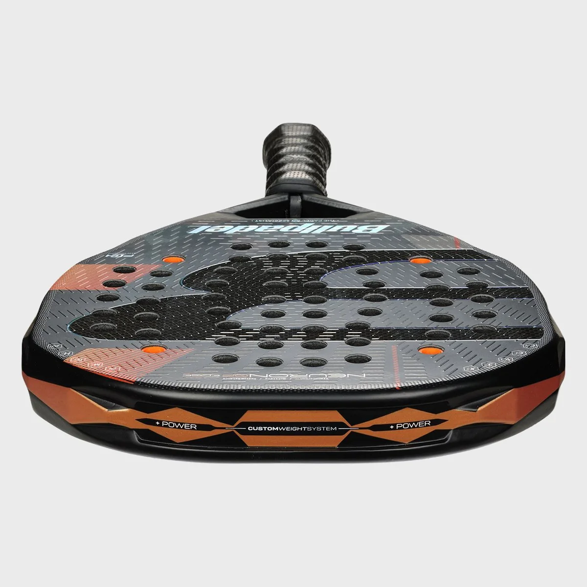 Bullpadel Neuron 02 Edge