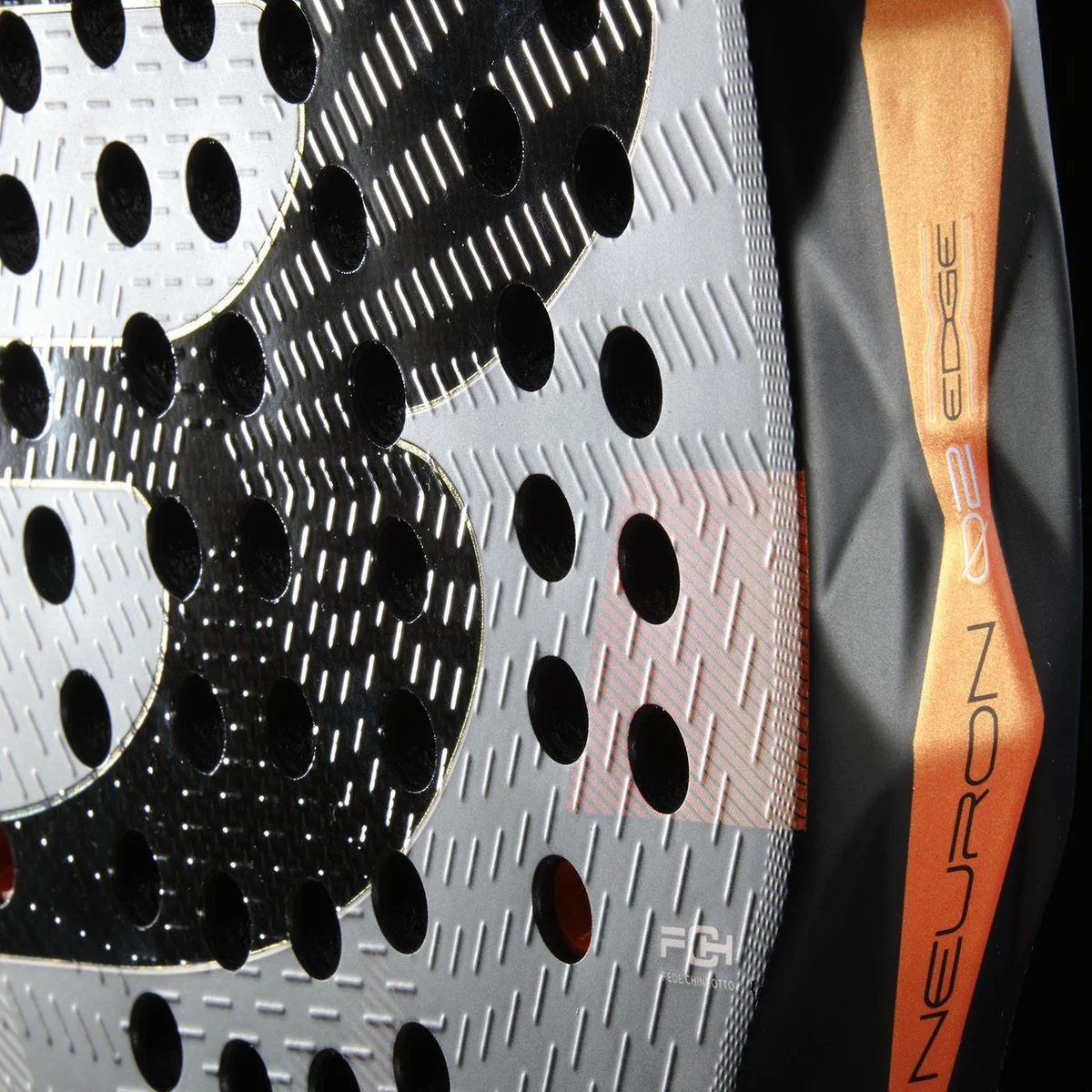 Bullpadel Neuron 02 Edge