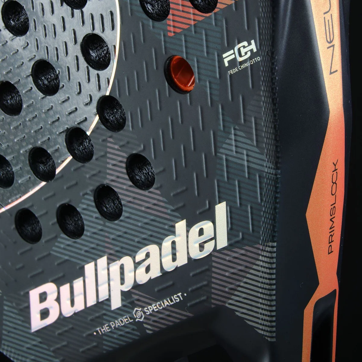 Bullpadel Neuron 02 Edge