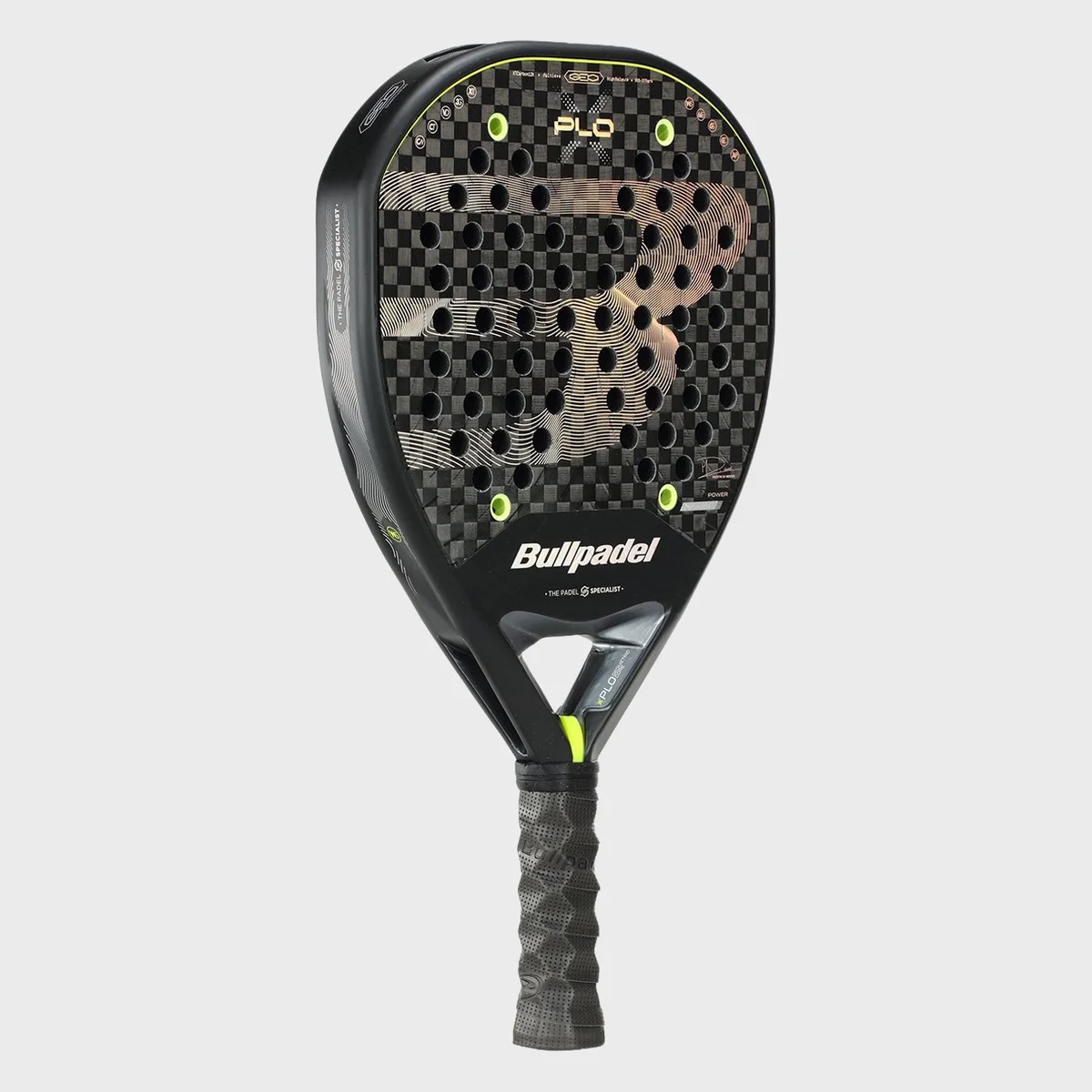 Bullpadel Xplo 26