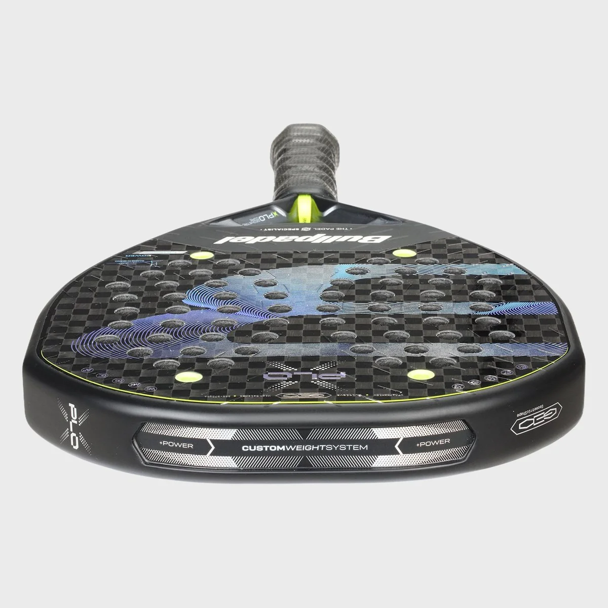 Bullpadel Xplo 26