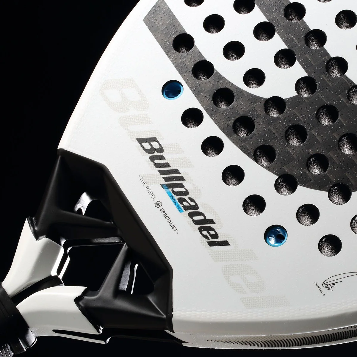 Bullpadel Vertex 05