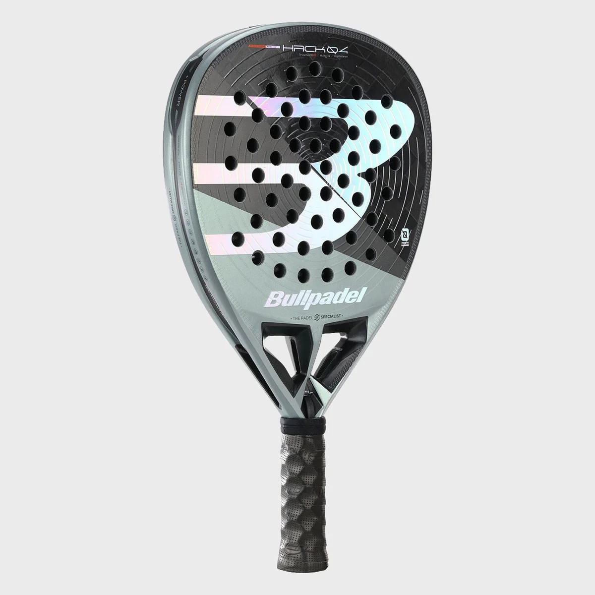 Bullpadel Hack 04 26