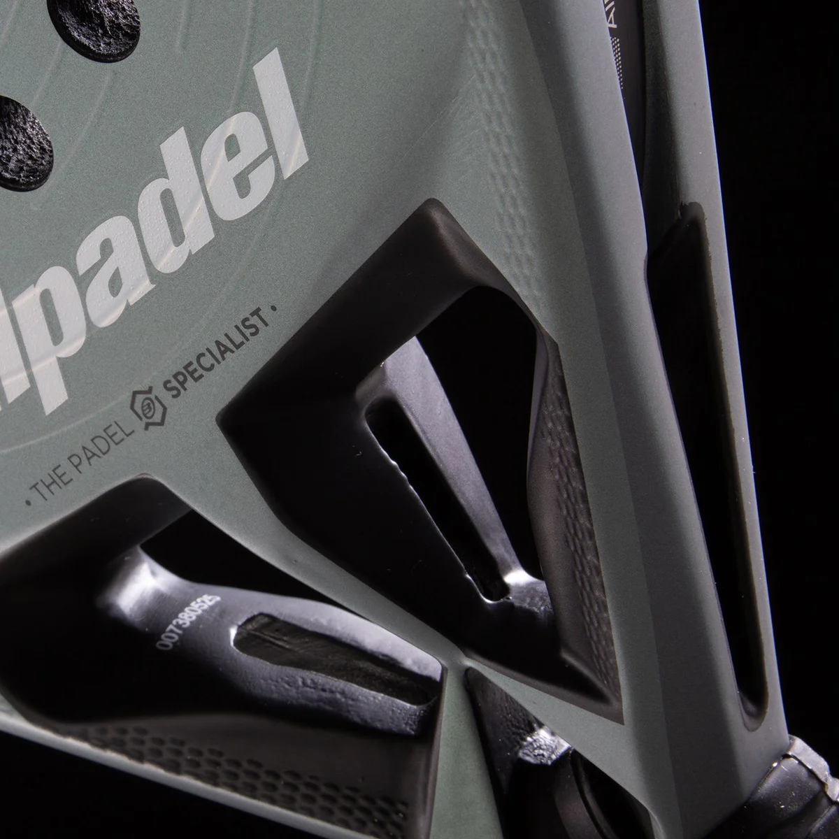Bullpadel Hack 04 26