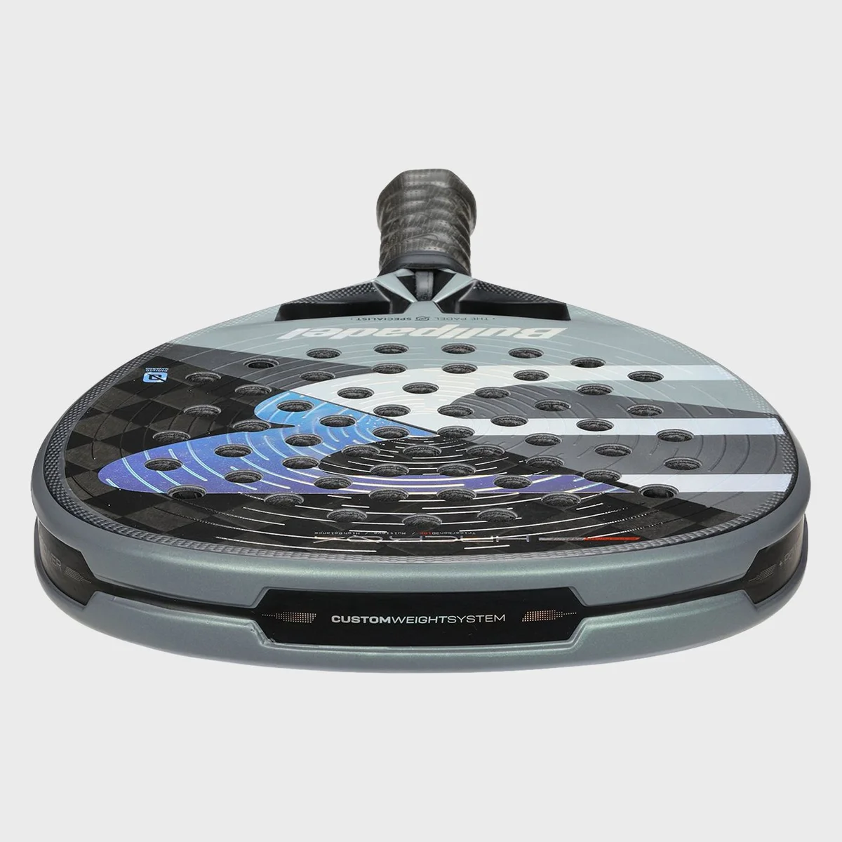 Bullpadel Hack 04 26