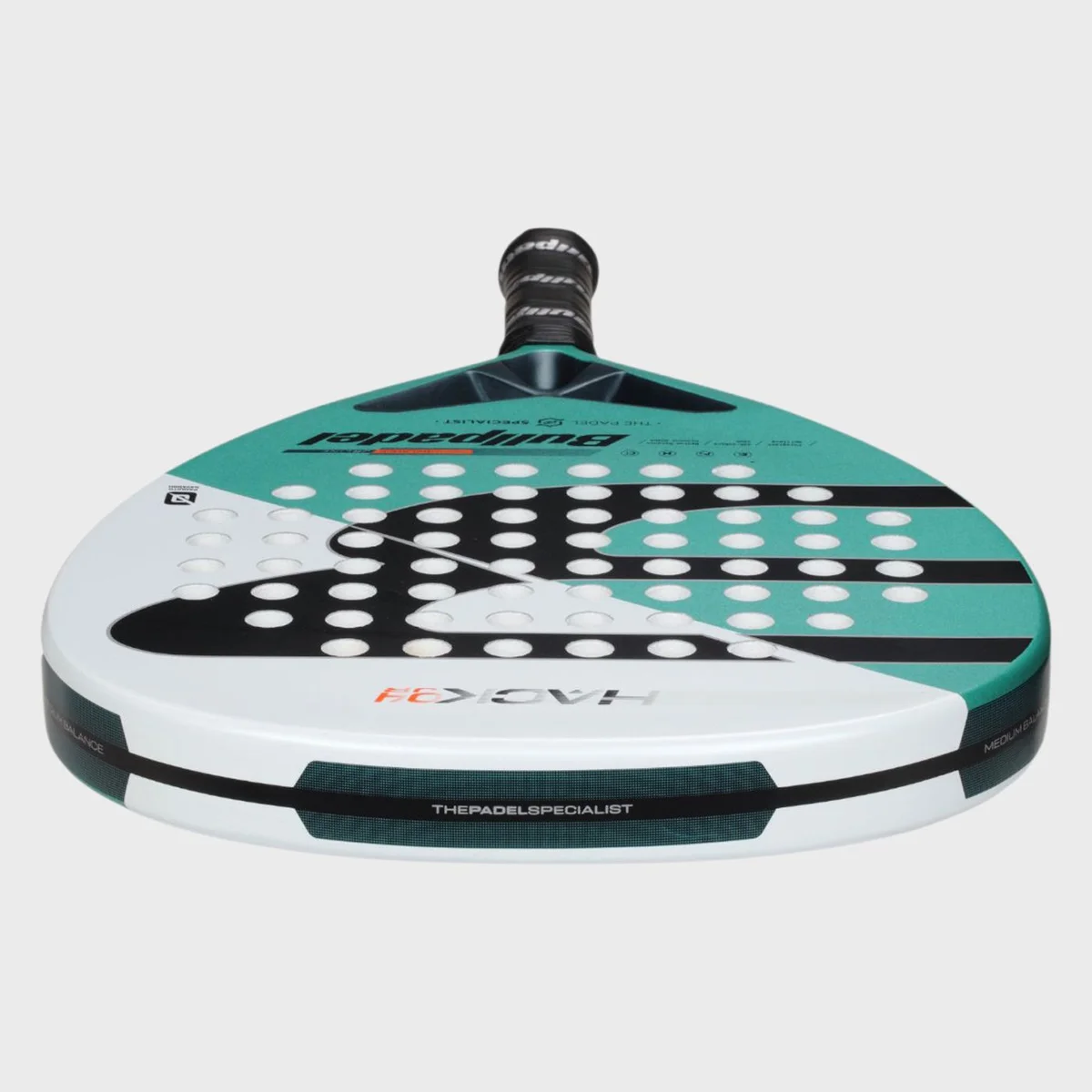 Bullpadel Hack JR 25