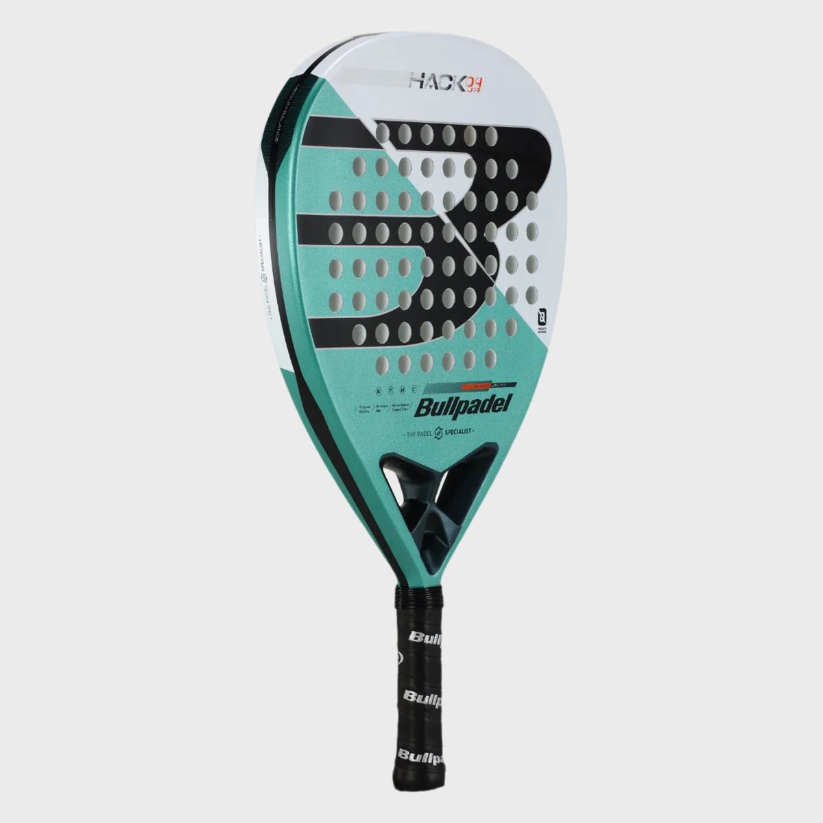 Bullpadel Hack JR 25