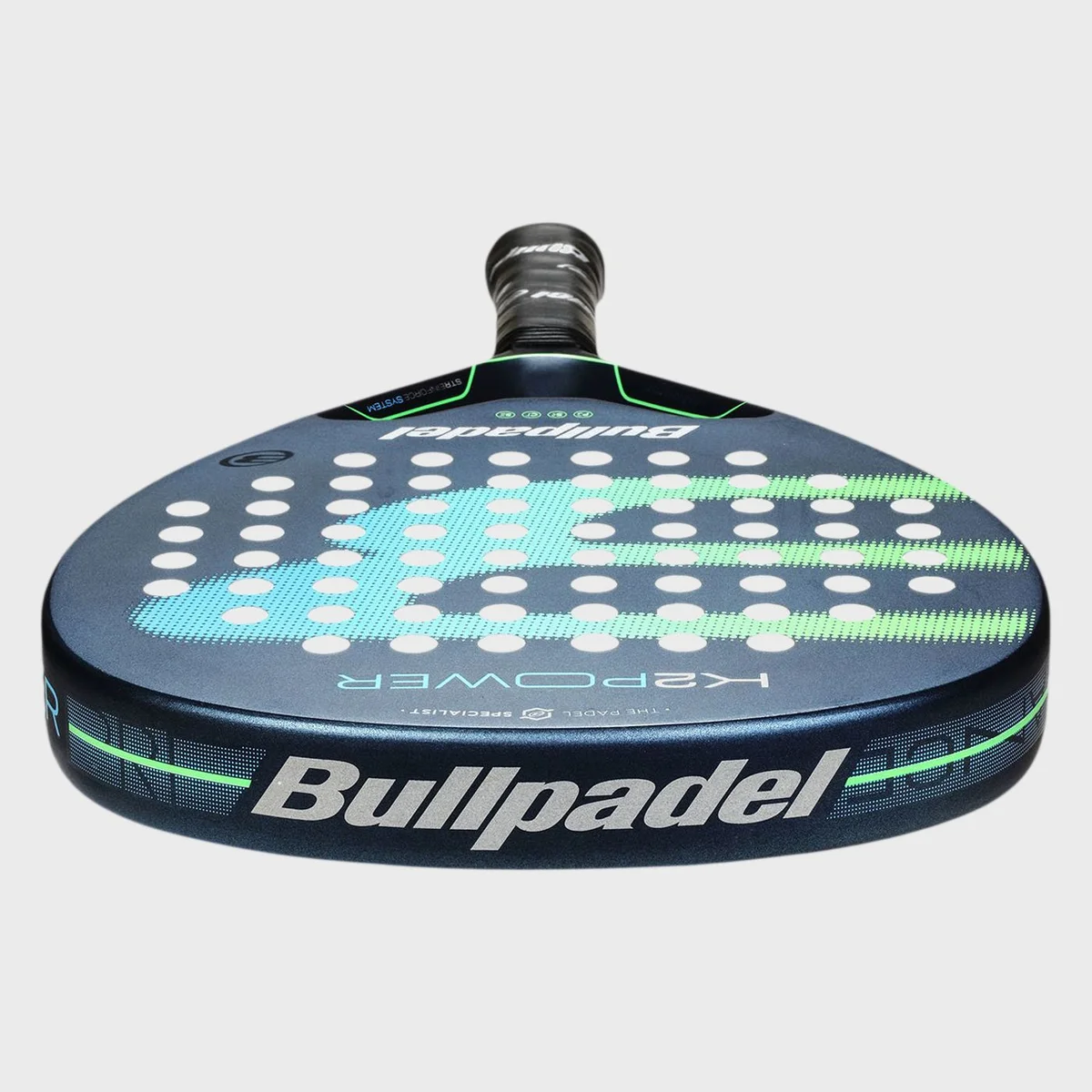 Bullpadel K2 Power 25