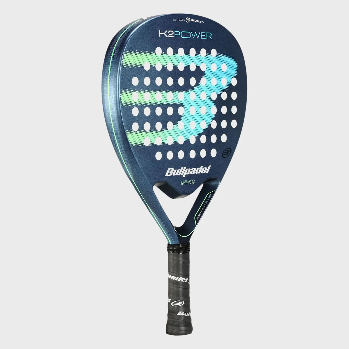 Bullpadel K2 Power 25