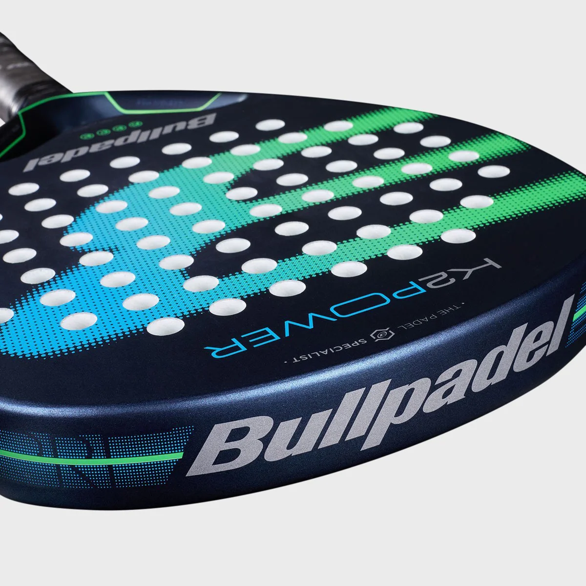 Bullpadel K2 Power 25