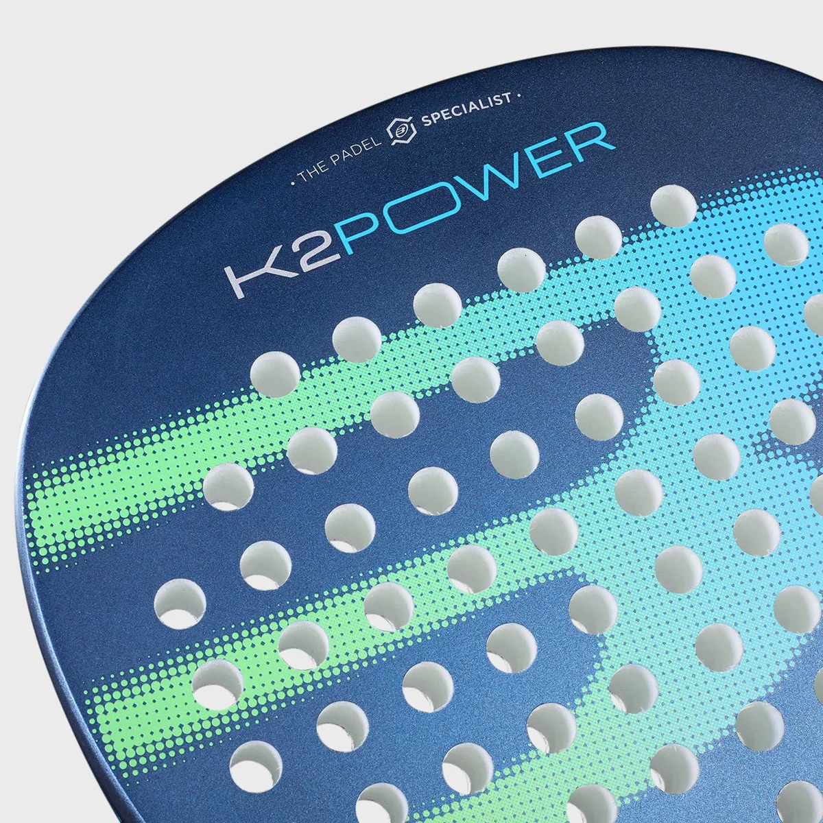 Bullpadel K2 Power 25