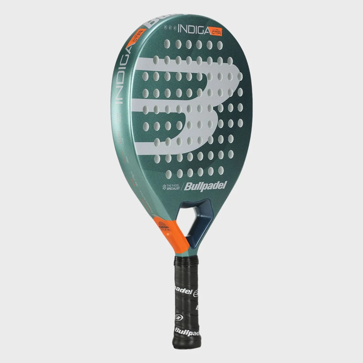 Bullpadel Indiga Ctr 25