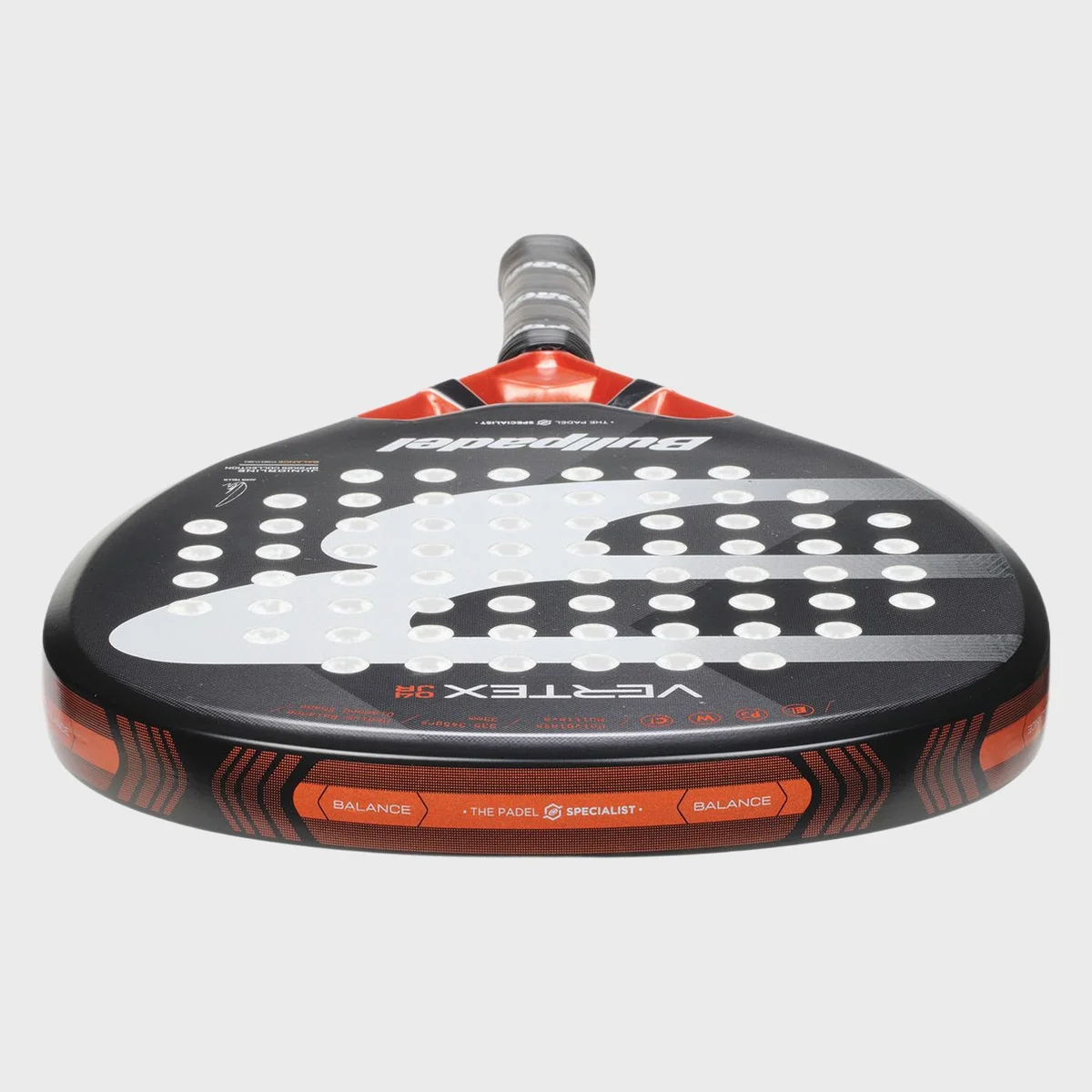 Bullpadel Vertex JR 25