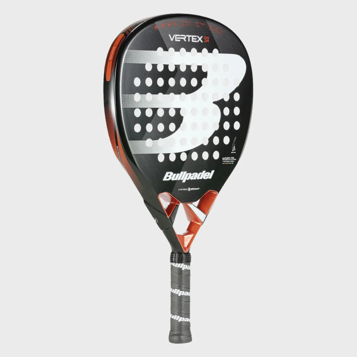 Bullpadel Vertex JR 25