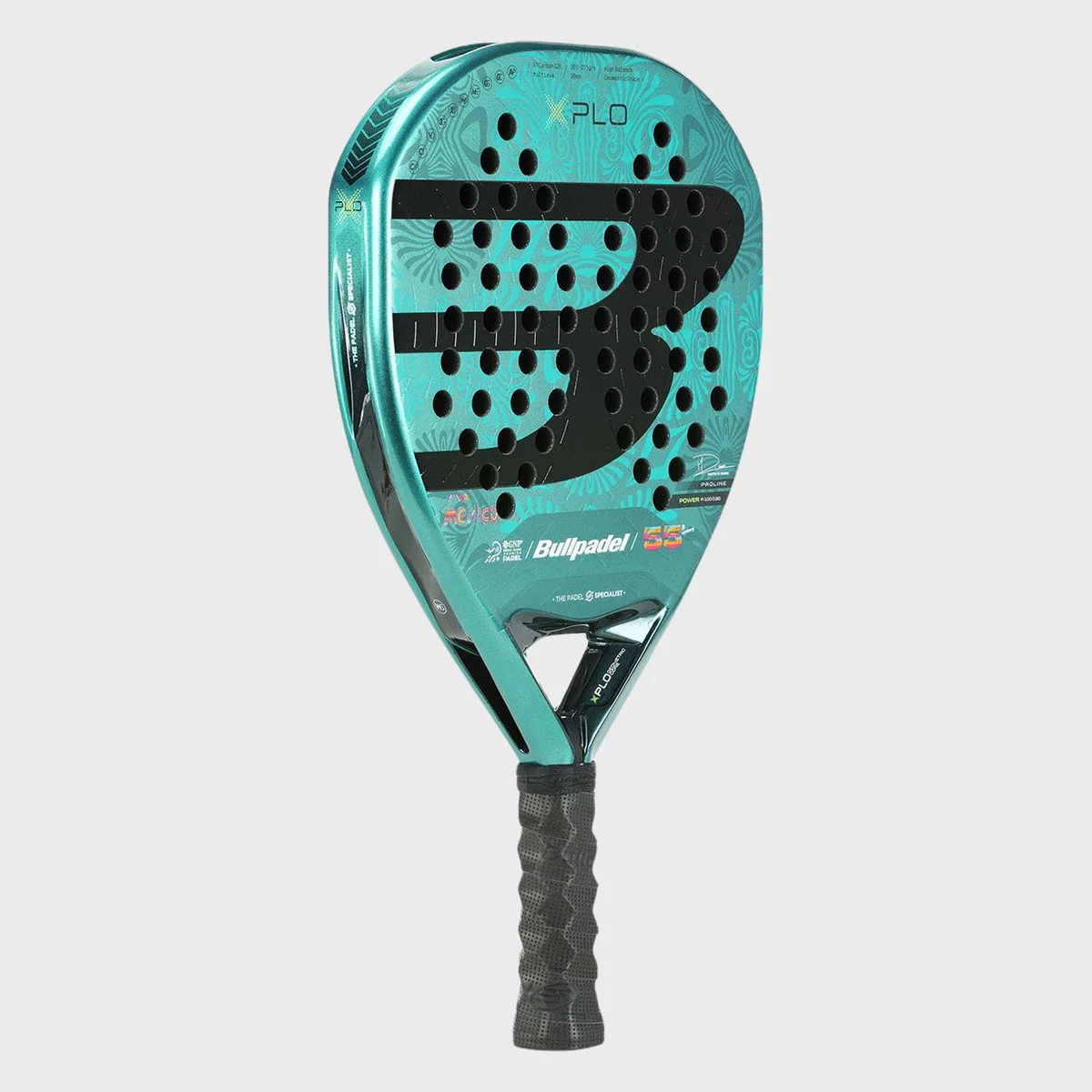 Bullpadel Xplo MX LTD