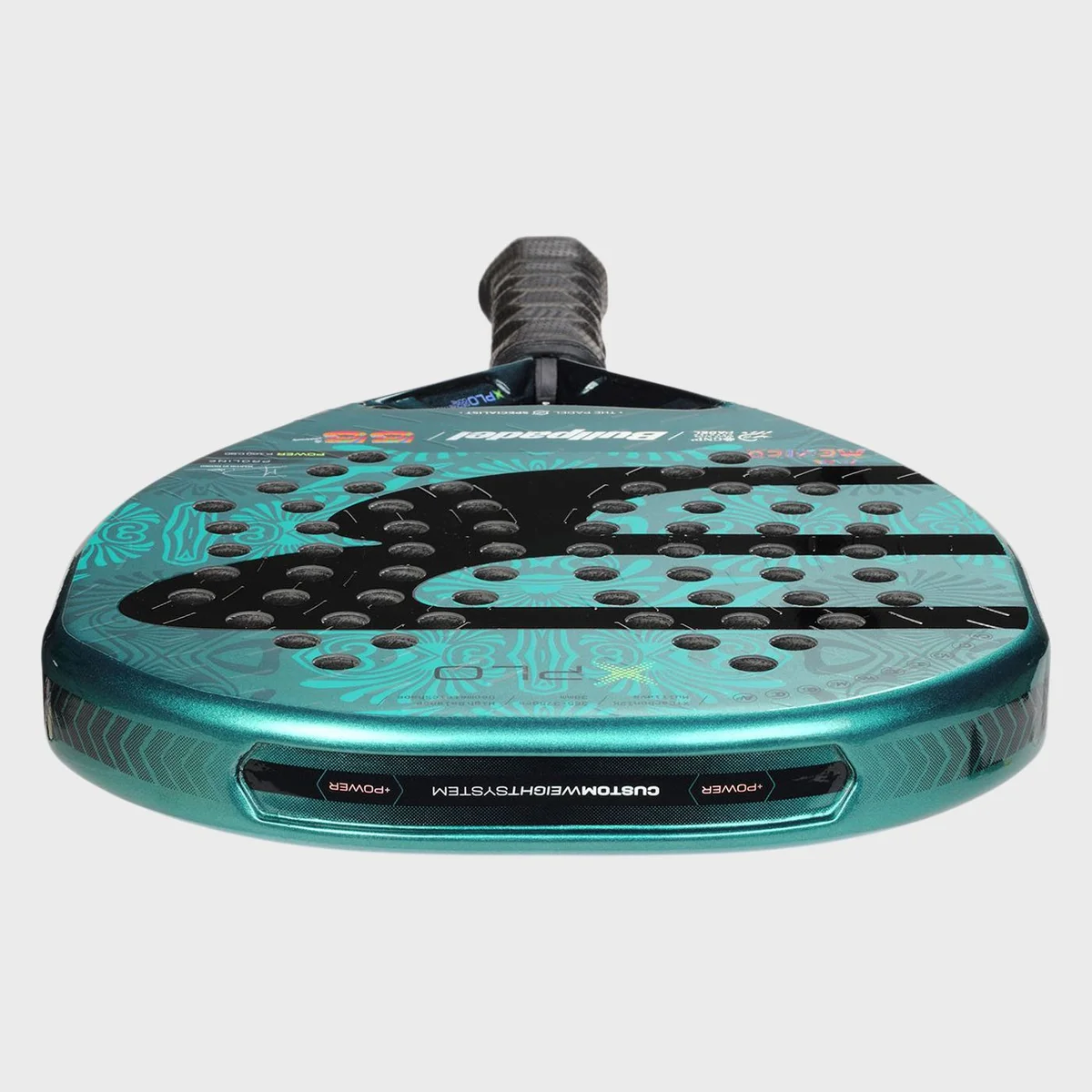 Bullpadel Xplo MX LTD