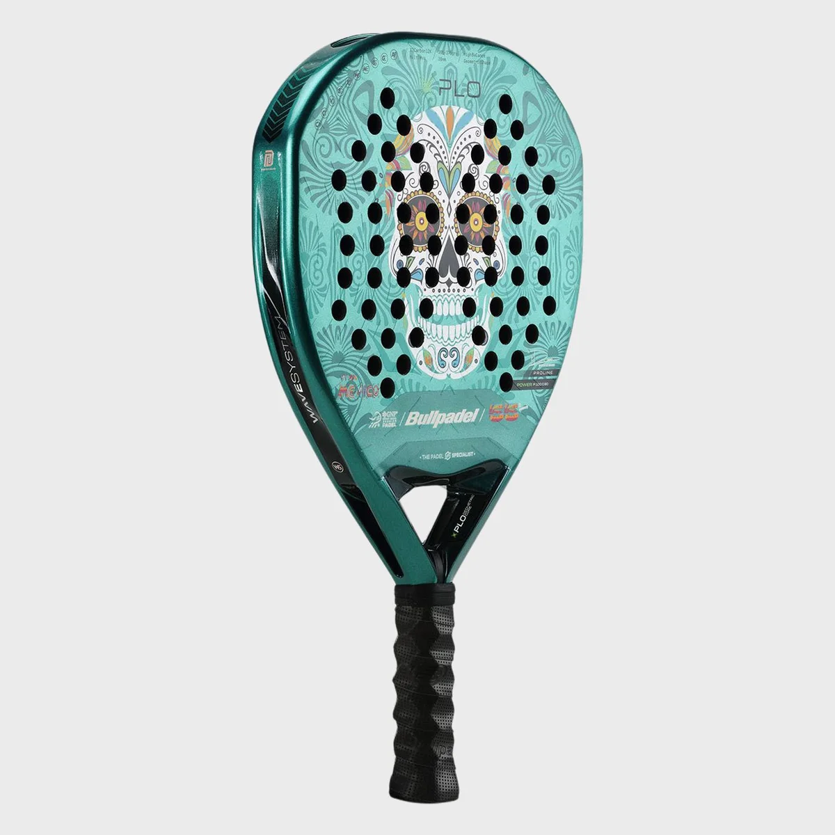 Bullpadel Xplo MX LTD