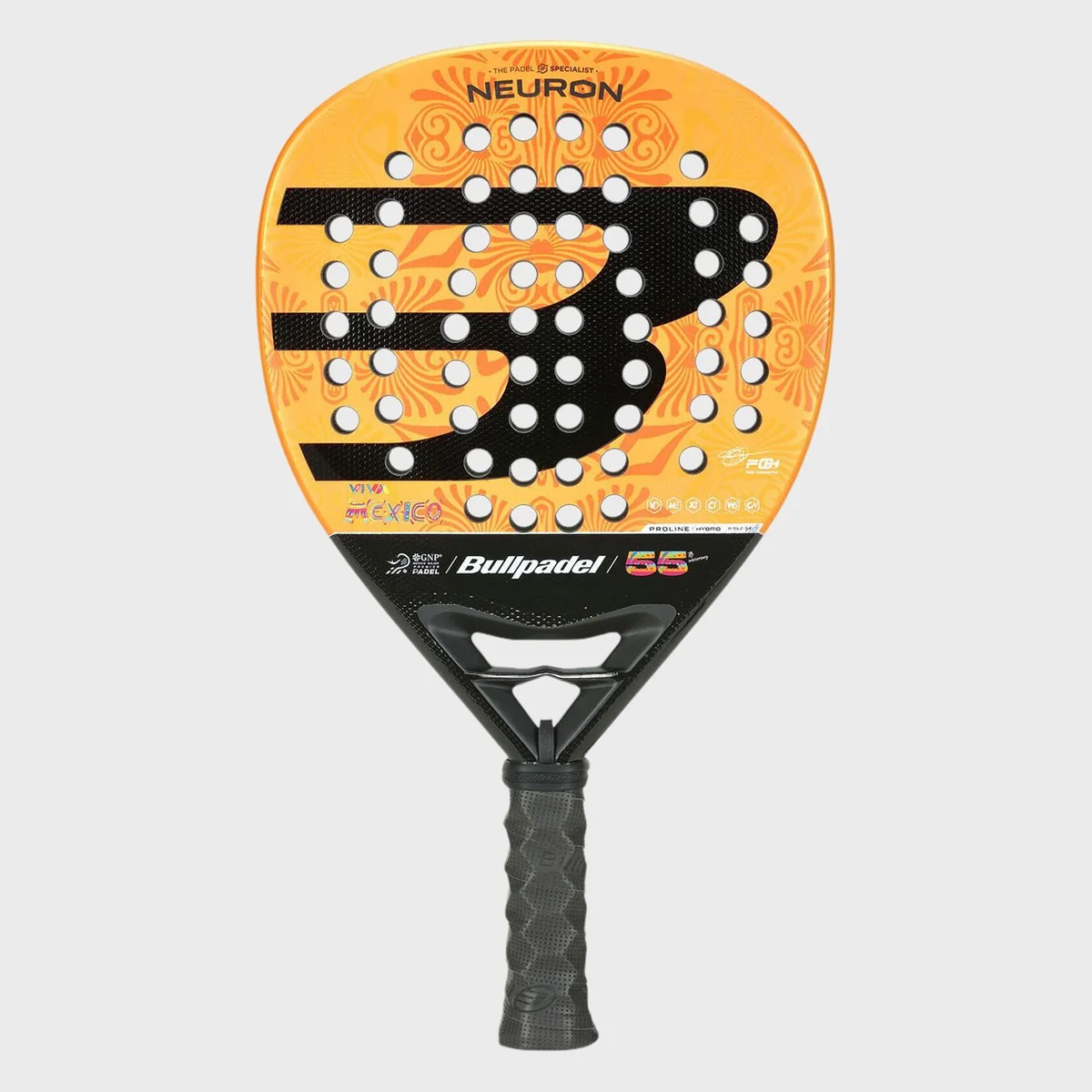 Bullpadel Neuron MX LTD