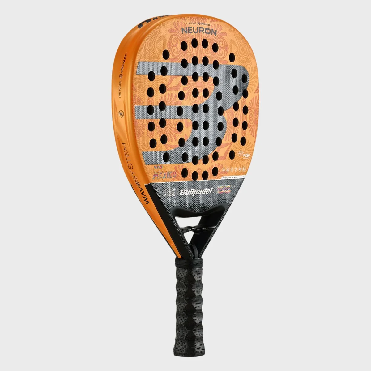 Bullpadel Neuron MX LTD