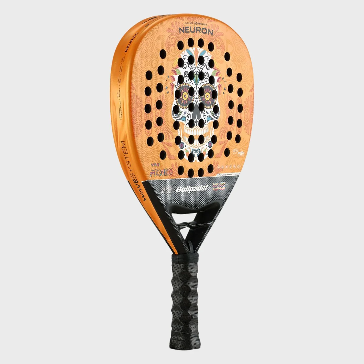 Bullpadel Neuron MX LTD