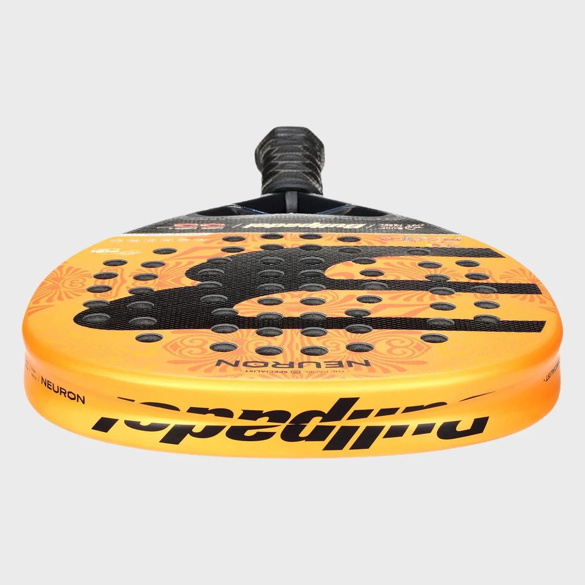 Bullpadel Neuron MX LTD