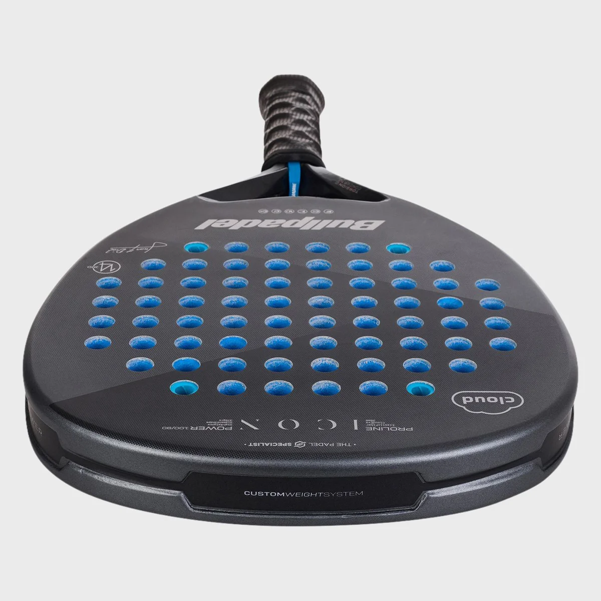 Bullpadel Icon Cloud 25
