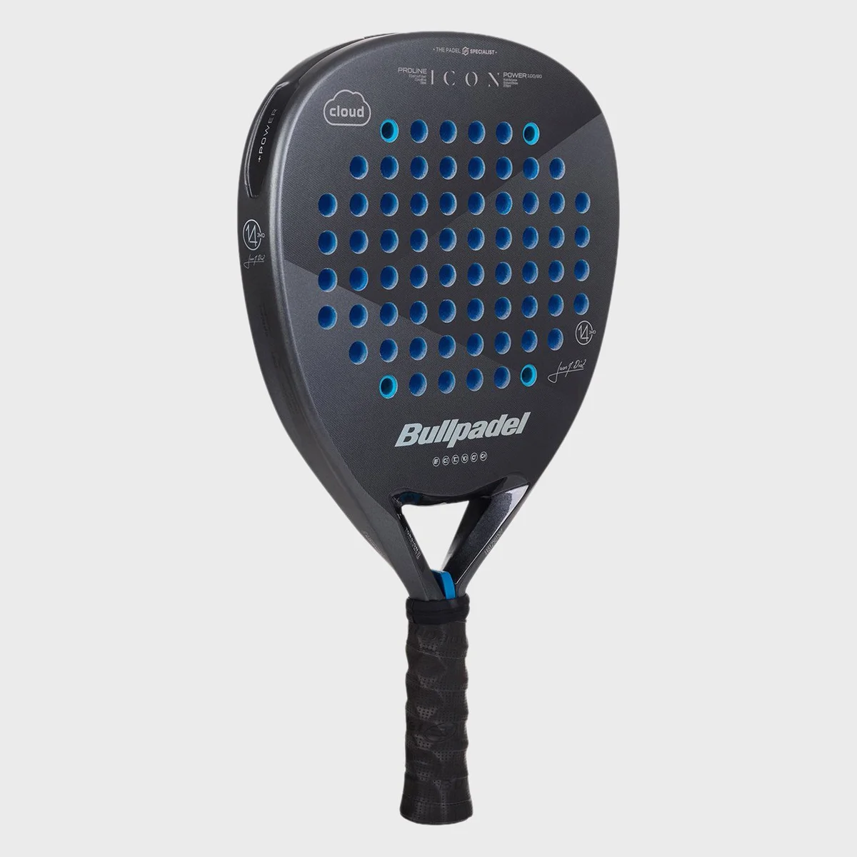 Bullpadel Icon Cloud 25