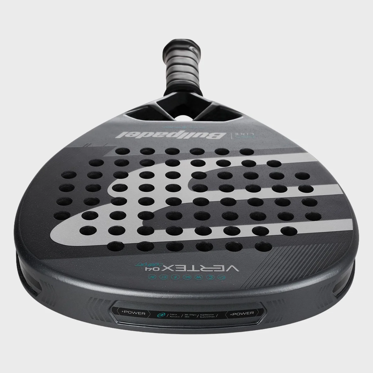 Bullpadel Vertex04 M 25