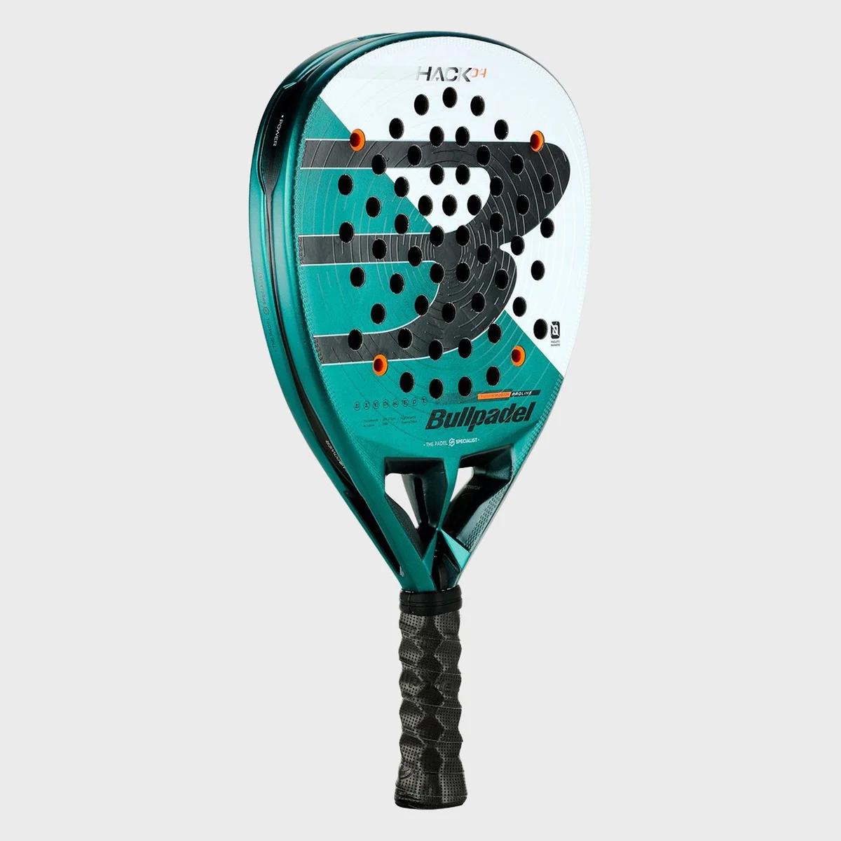 Bullpadel Hack 04 25