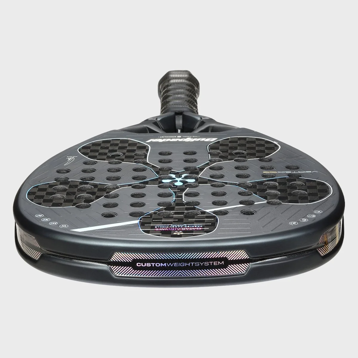 Bullpadel Vertex 05 TF 25