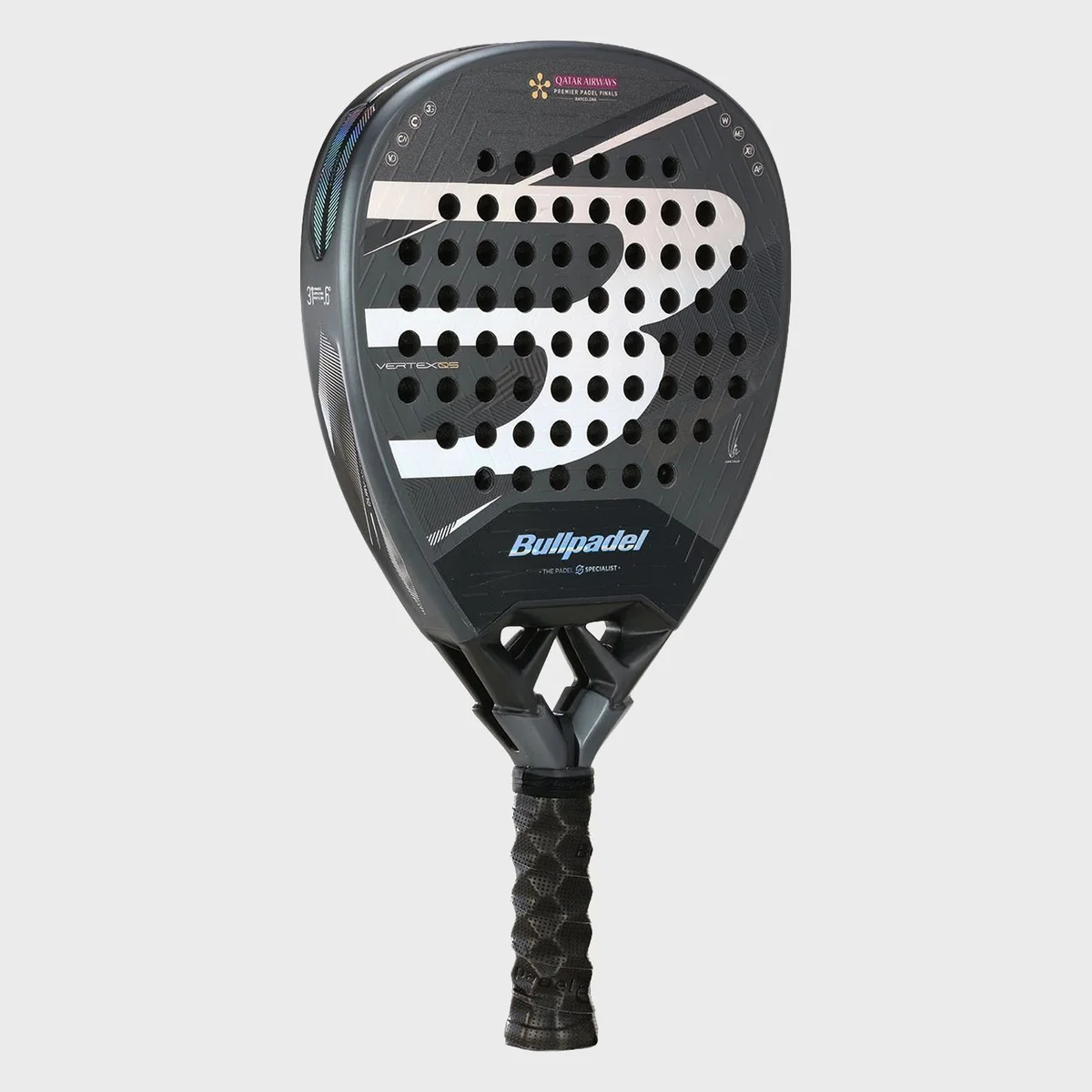 Bullpadel Vertex 05 TF 25