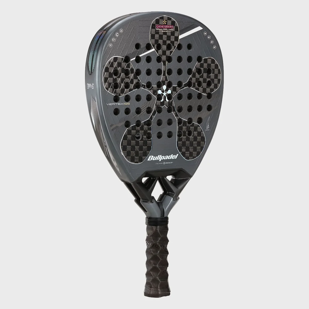Bullpadel Vertex 05 TF 25