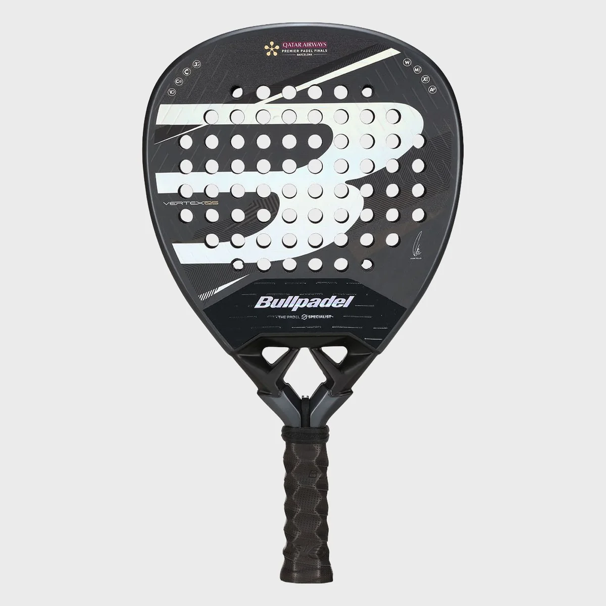Bullpadel Vertex 05 TF 25