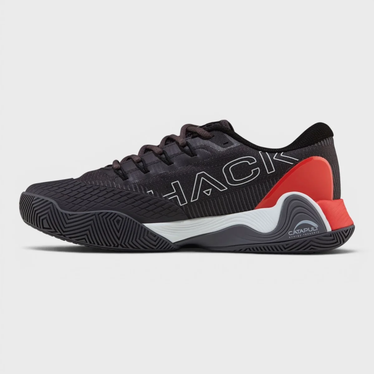 Bullpadel Hack Vibram 26I Asphalt