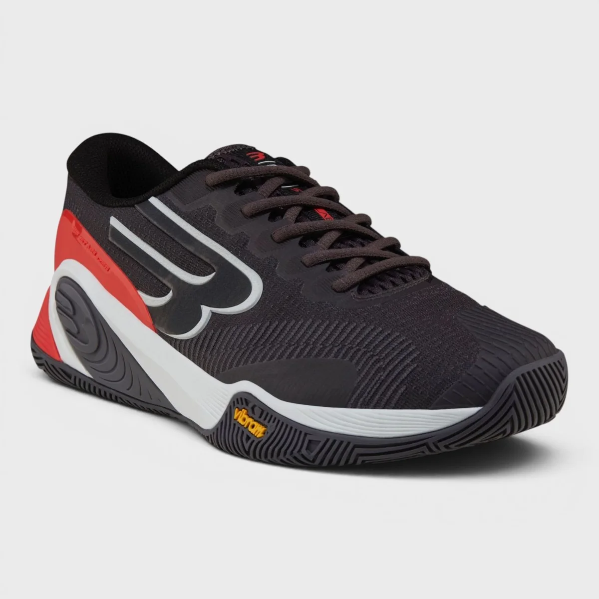 Bullpadel Hack Vibram 26I Asphalt