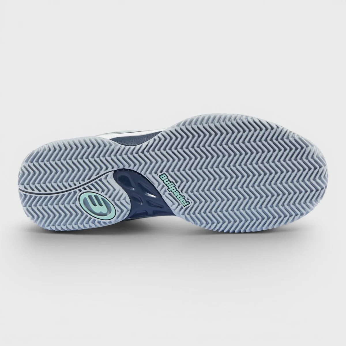 Bullpadel Indiga W 26I Green