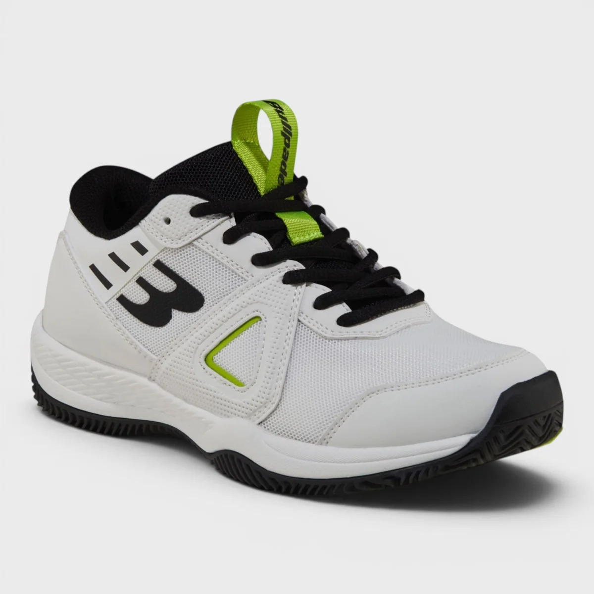 Bullpadel Bekon JR 26I Black