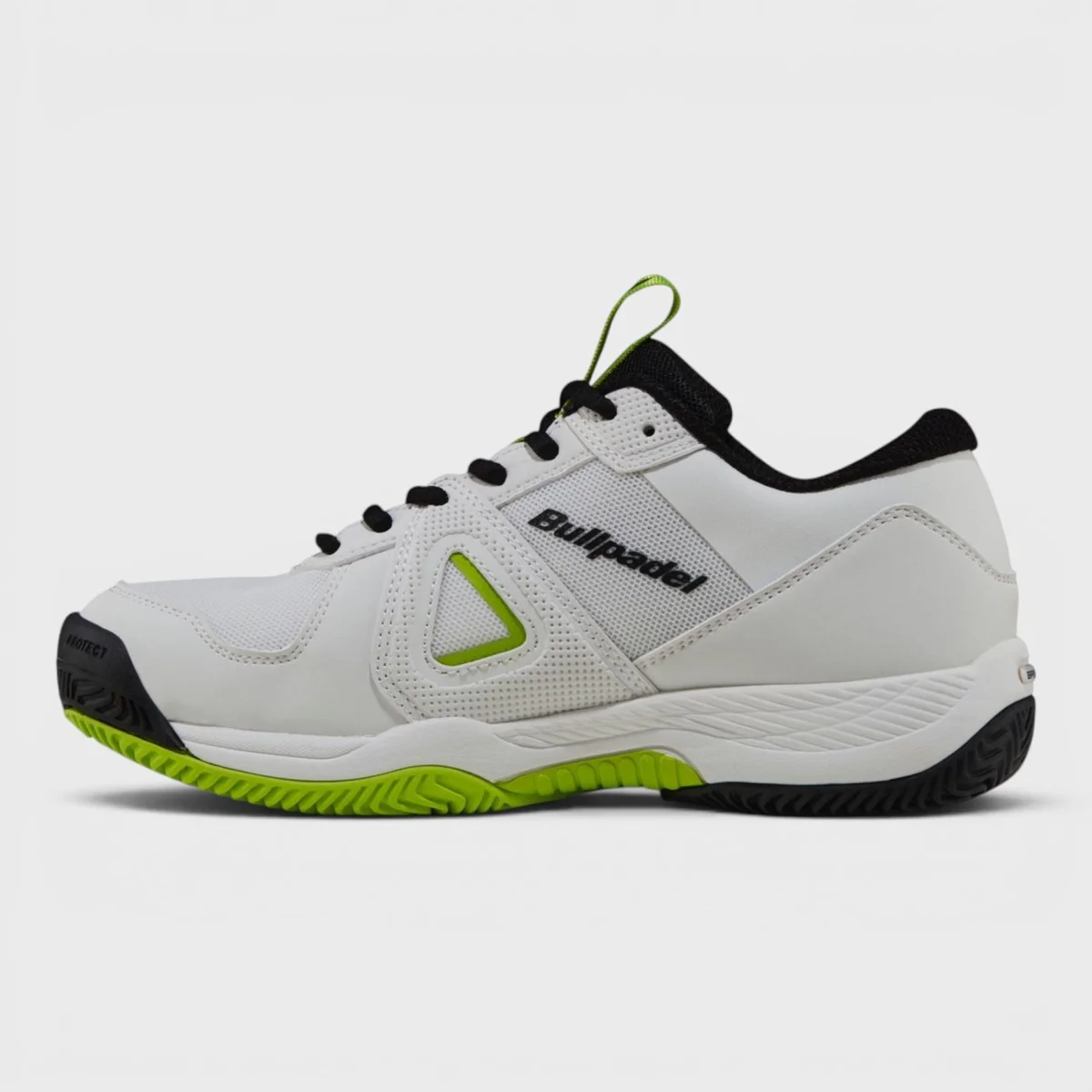 Bullpadel Bekon JR 26I Black