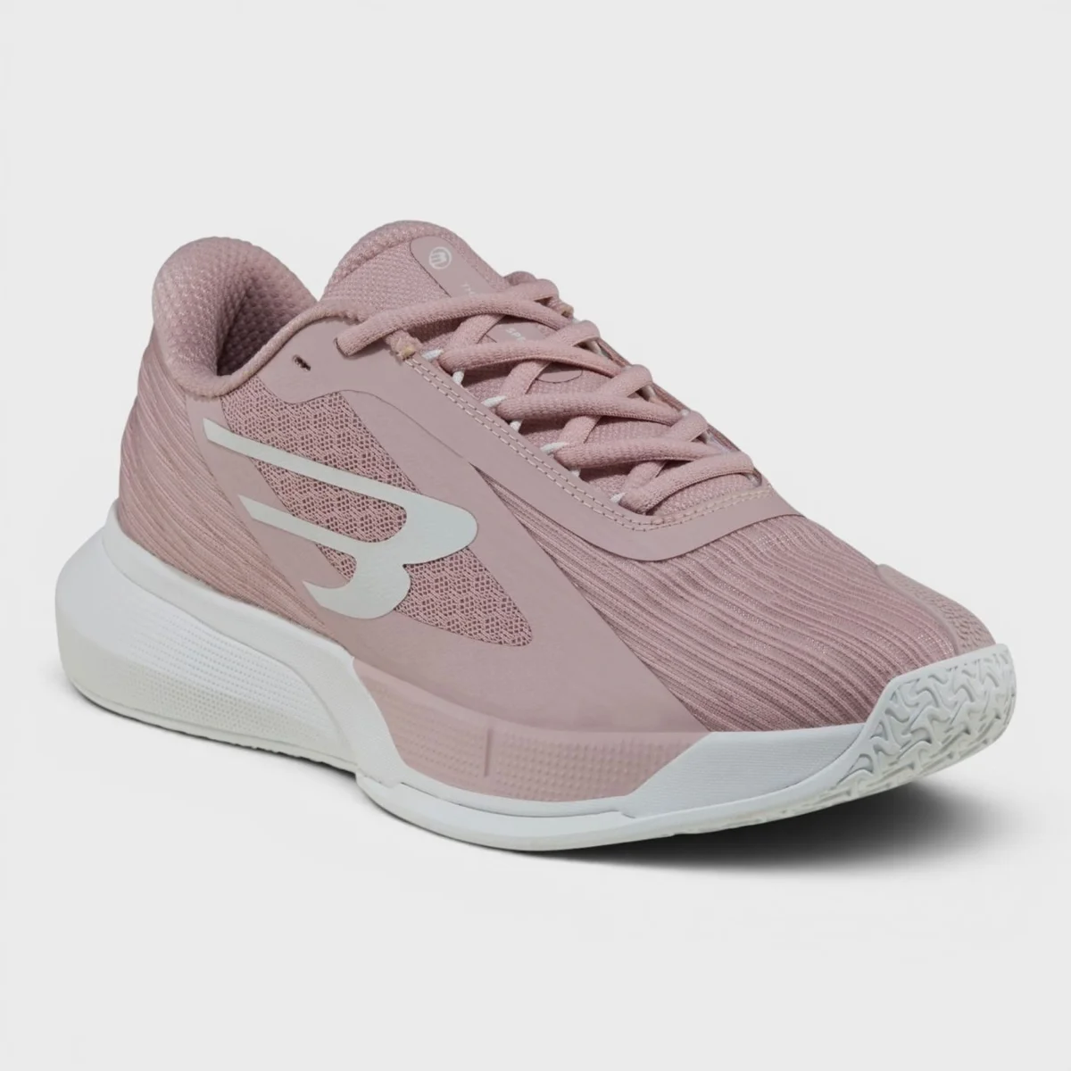 Bullpadel Wonder 26I Pink