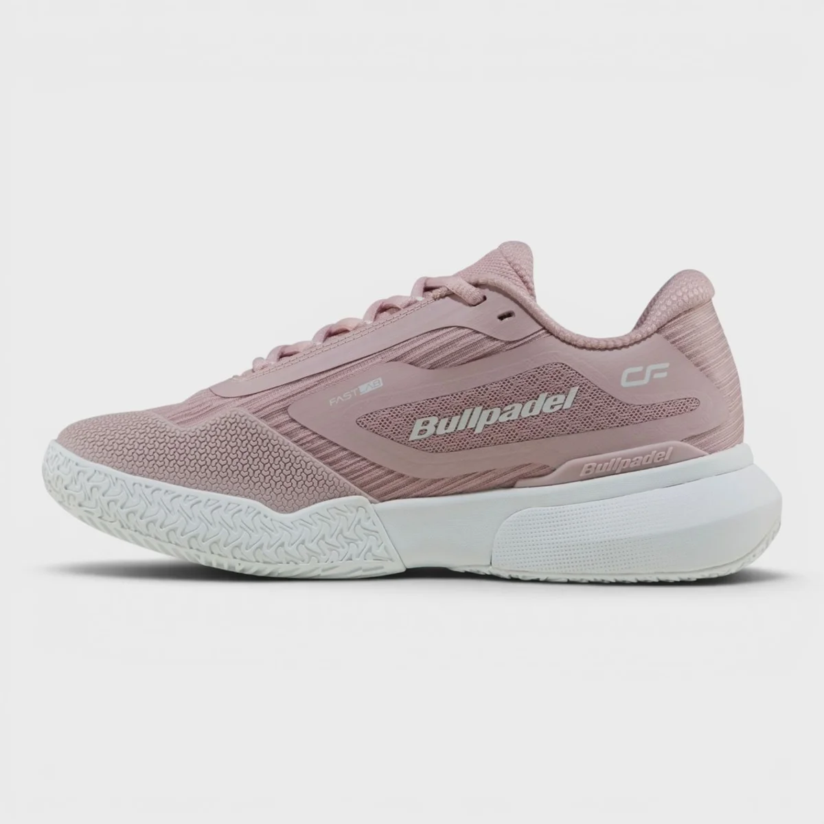Bullpadel Wonder 26I Pink