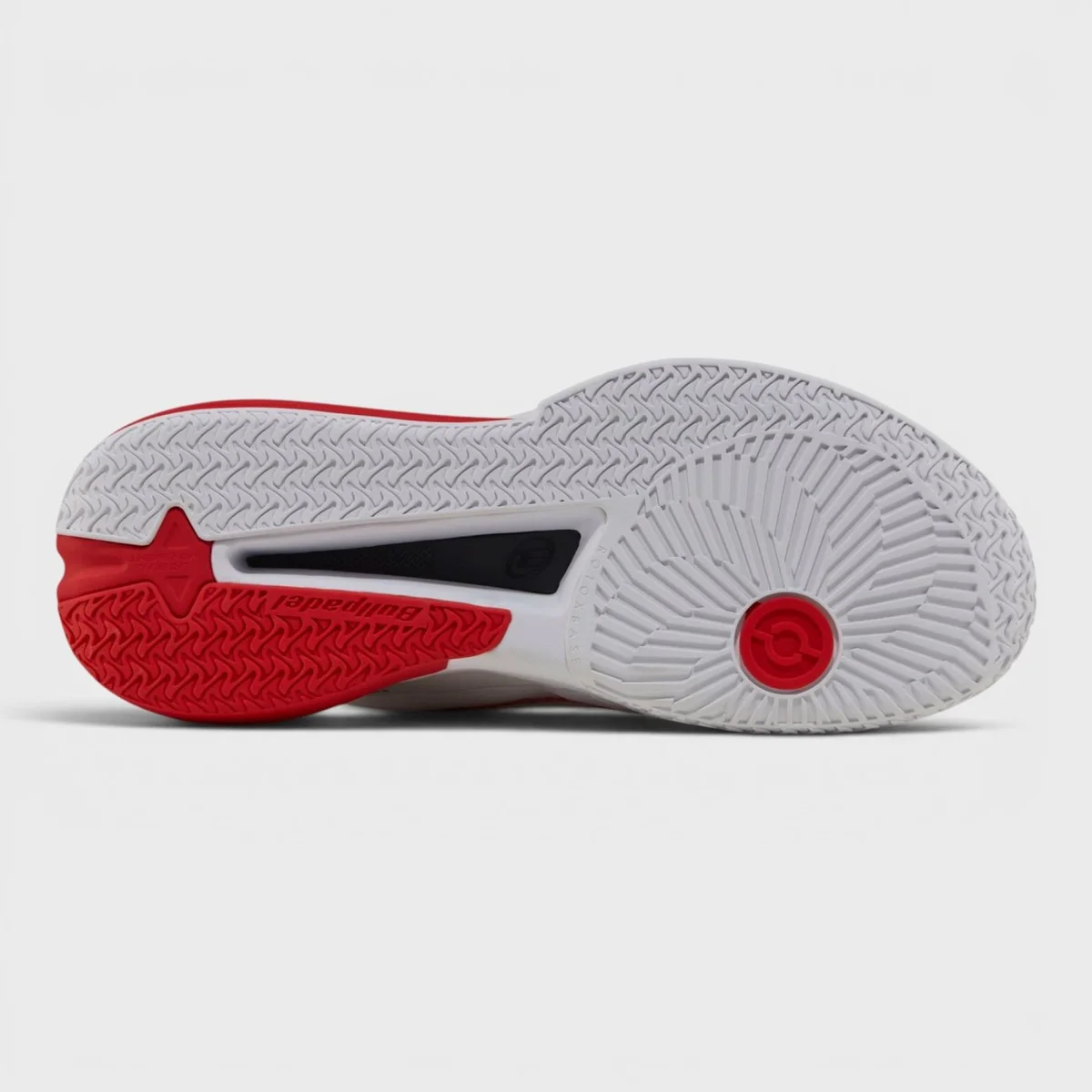 Bullpadel Neuron 26I Lava