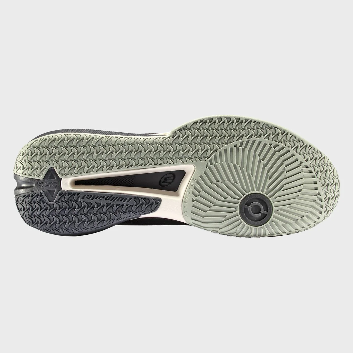 Bullpadel Premier P1 26V Hueso
