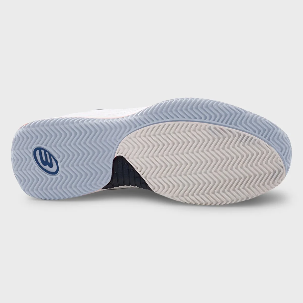 Bullpadel Bekon JR Navy