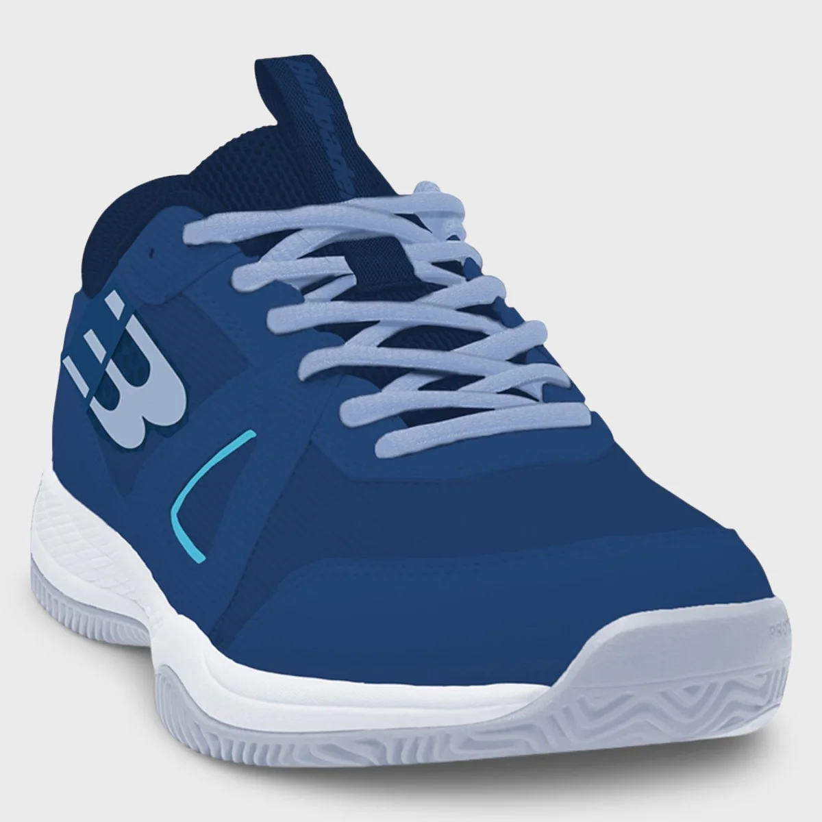 Bullpadel Bekon JR Navy